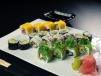 Fruit And Veggie Combo 20 Pcs