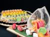 Festive Sushi Combo 100 Pcs
