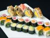 Assorted Maki 20 Pcs