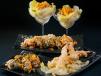 Tempura Platter 22Pcs