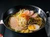Chicken Miso Ramen