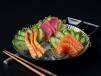 Setouchi Sashimi