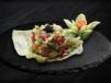 Sashimi Tartare