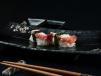 Taco Nigiri