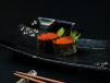Tobiko Nigiri
