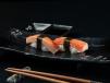Kanikamaboko Nigiri