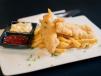 Fish ‘n Chips