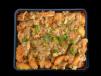 Japanese Chicken Katsu Bento