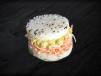 Crab Stick Burger