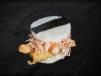 Prawn Tempura Burger