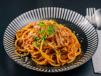 Pasta Bolognese