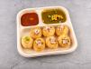 Pani Puri (6 Pcs)
