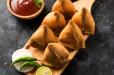 Samosa