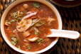 Hot And Sour Soup