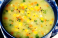 Sweet Corn Soup