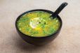 Chicken Lemon Coriander Soup