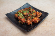 Chicken Manchurian Dry