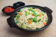 Veg Fried Rice