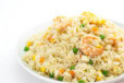 Prawns Rice