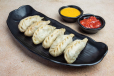 Veg Steam Momos