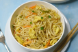 Egg Hakka Noodle