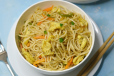 Egg Schezwan Noodle
