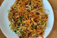 Chicken Hakka Noodle