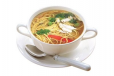 Chi. Noodle Soup