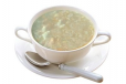 Chicken Cream Soup