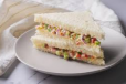 Veg. Sandwich
