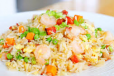 Hong Kong Fried Rice