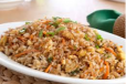 Mixed Fried Rice