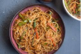 Mixed Noodles