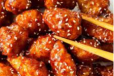 Honey Chilli Chicken