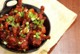 Lollypop Manchurian