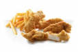 Strips Meal