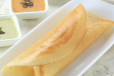 Plain Dosa