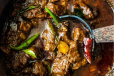 Beef Chatti Curry