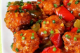 Chicken Manchurian
