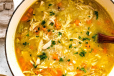 Chicken Soup