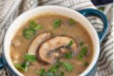 Mashroom Soup