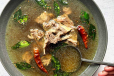 Mutton Soup