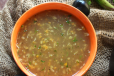 Veg Clear Soup