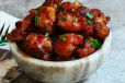 Paneer Manchurian