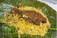 Fish Pothi Biriyani