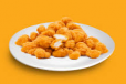 Chicken Popcorn
