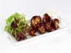 BBQ Buffalo Wings
