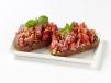 Bruschetta