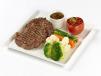 Grilled Beef Rib Eye (250 Grams)