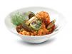 La Cantina Seafood Paella